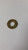 Genuine MTD  Part WASH FLAT .25X.630X.0515 HT 736-04446