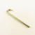 Genuine MTD  Part PIN-ROLLER 711-1737