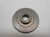 Genuine MTD  Part SPACER-PIVOT IDLER F 748-04087A