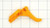 Genuine MTD  Part THROTTLE TRIGGER 753-06895