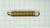 Genuine MTD  Part Spring, Ext. 1.05x6.346 732-04909