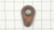 Genuine MTD  Part RETAINER-SPRING 748-3100A