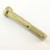 Genuine MTD  Part SCREW-HEX CAP 710-1806