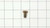 Genuine MTD  Part SCREW-HEX 710-3025
