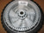 Genuine MTD  WHEEL-COMPLETE 8 X Part # 734-04581