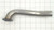 Genuine MTD  Part PIPE EXHAUST 751-0619B