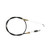 Genuine MTD  CABLE-CLUTCH Part # 946-0916