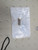 Genuine MTD  SCREW-HEX CAP 3/8- Part # 710-04095