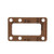 Genuine MTD  GASKET-GEAR HOUSIN Part # 921-04229