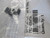 Genuine MTD  NUT-WING  1/4-20 Part # 712-0397A