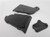 Genuine MTD  Part CONTROL HOUSING   BOTH HALVES 753-0833