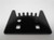 Genuine MTD  Part BRKT LIFT INDEX BLK 703-2239A-0637