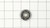 Genuine MTD  Part BRG-BALL (7BALLS) GW-9404