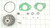 Genuine MTD  Part Carburetor Kit - Major 951-12779