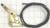 Genuine MTD  Part CABLE-THROTTLE  34.2 946-04066