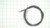Genuine MTD  Part CABLE-THROTTLE 946-0513B