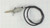 Genuine MTD  Part CABLE-THROT/CHOKE 38.0 LG  RZT 946-04830B
