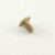 Genuine MTD CARRIAGE BOLT 1/4- Parts#  710-0167
