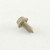 Genuine MTD  SCREW-HEX B-TAP 1/ Part # 710-0896