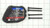 Genuine MTD  Part AIRCLEANER CVR ASM 753-06500