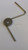 Genuine MTD AGITATOR ARM ASSEM Parts#