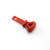 Genuine MTD  KEY-IGNITION SWITC Part # 951-10630