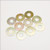 Genuine MTD  WASHER-.63IDX1.595 Part # 736-0285