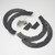 Genuine MTD  KIT-RUBBER SPIRAL Part # 753-0613