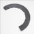 Genuine MTD  SPIRAL-RUBBER RH/L (QSEARCH) Part # 931-0780A