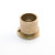 Genuine MTD  BEARING-FLANGE Part # 941-0336