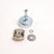 Genuine MTD  CLUTCH ASM SMALL Part # 753-05860