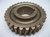 Genuine MTD  GEAR-WORM-MACH Part#  GW-2675
