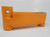 Genuine MTD  CASTOR ASSY-FRONT CUB YELLOW 2 Part#  703-2094-4021