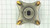 Genuine MTD  HUB ASM-WHEEL DBL D Part#  918-04228A
