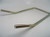Genuine MTD  HANGER-DECK LIFT Part#  747-04401A