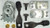 Genuine MTD  ADJUSTER KIT-HEIGH Part#  753-06761