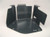 Genuine MTD  COVER BELT LH 46' LT  CHARCOAL Part#  783-1348D-0483