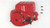 Genuine MTD  STARTER HSG  RED Part#  753-06522