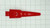 Genuine MTD  LEVER HORSE OPC RED Part#  786-04003-0638