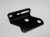Genuine MTD  BRACKET-ROLLER MTGP Part#  01004707-0637