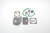 Genuine MTD GASKET KIT-COMPLET Parts#  951-10848