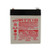 Genuine MTD  BATTERY-12 VOLT Part # 725-04903