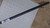 Genuine MTD  Part AXLE-AUGER 711-04285A