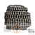 Atlantic Quality Parts Roller Chain  Chain No. 60H    3016-5060H