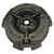 Pressure Plate For Massey Ferguson 3586769M93
