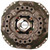 Pressure Plate For Ford/New Holland E0NN7563BA