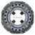 Pressure Plate For Ford/New Holland 86634458