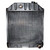 Radiator For Ford/New Holland 87687383