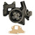 Water Pump For Ford/New Holland 87801112