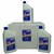 Magnum High TBN Motor Oil For SAE 15W-40, Twelve 32 oz. bottles